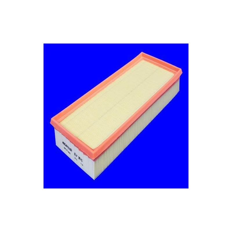 FILTRO AIRE MECAFILTER FORD (ELP3615)