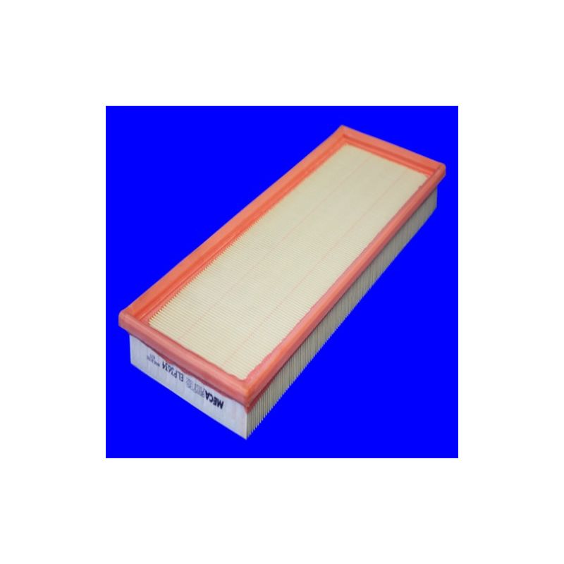 FILTRO AIRE MECAFILTER FORD (ELP3634)