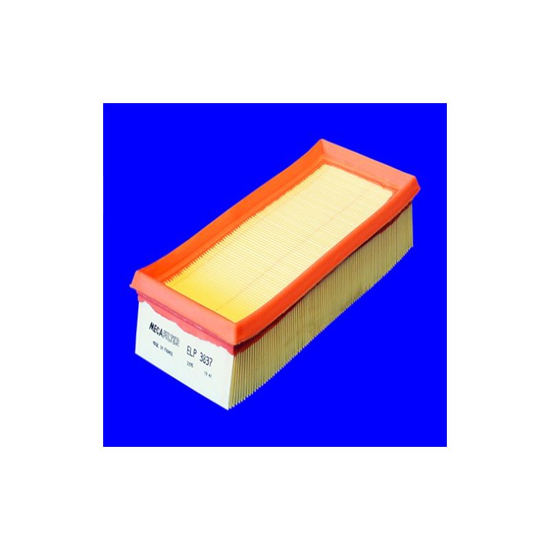 FILTRO AIRE MECAFILTER HONDA-LAND-ROVER-MG-ROVER (ELP3837)
