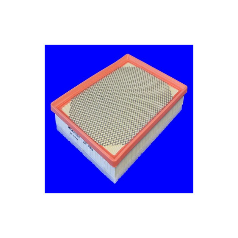 FILTRO AIRE MECAFILTER NISSAN-OPEL-RENAULT (ELP3962)
