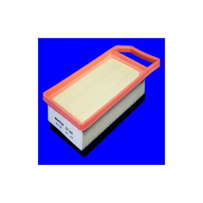 FILTRO AIRE MECAFILTER CITROEN-PEUGEOT (ELP9027)