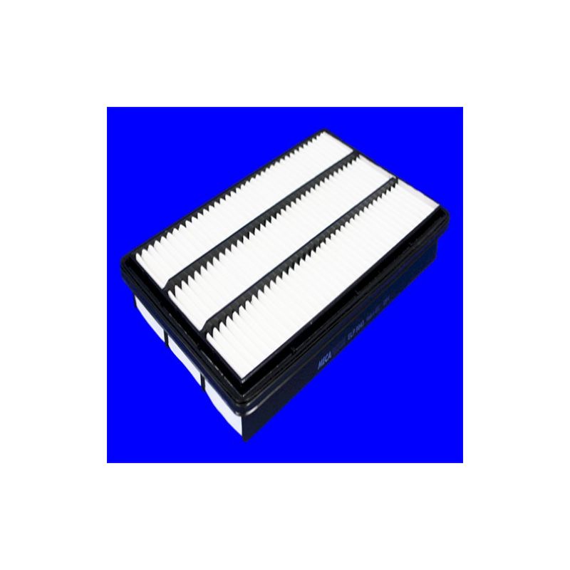 FILTRO AIRE MECAFILTER MITSHUBISHI (ELP9043)