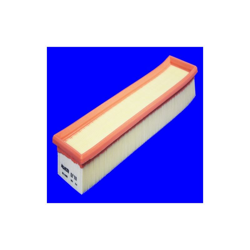 FILTRO AIRE MECAFILTER DACIA-RENAULT (ELP9101)