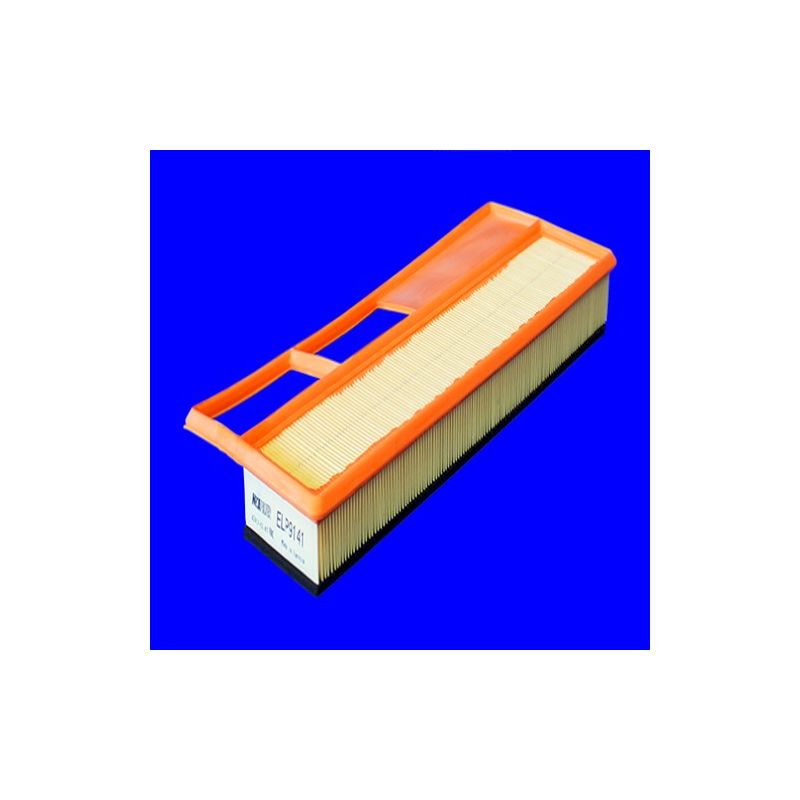 FILTRO AIRE MECAFILTER ALFA-ROMEO-FIAT-FORD-LANCIA-OPEL (ELP9141)