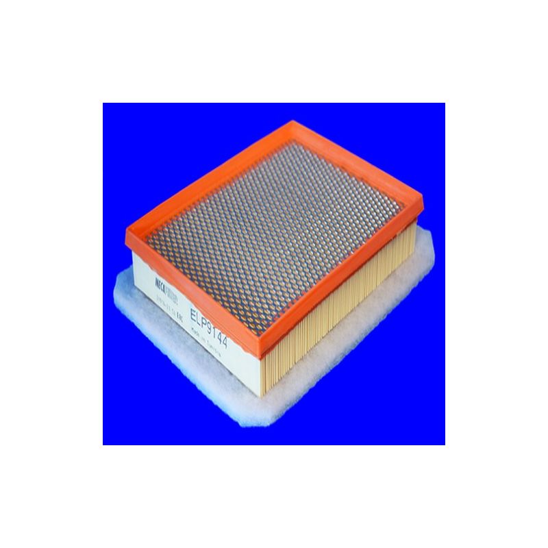 FILTRO AIRE MECAFILTER OPEL-VAUXHALL (ELP9144)