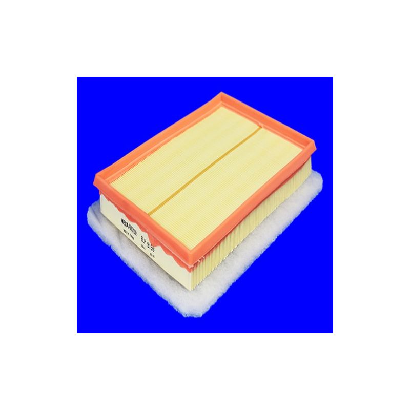 FILTRO AIRE MECAFILTER OPEL-VAUXHALL (ELP9159)