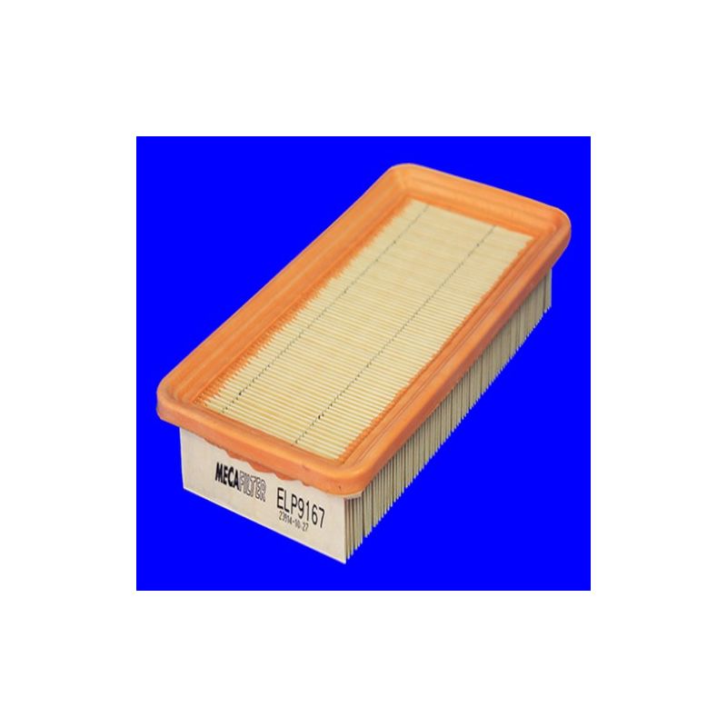 FILTRO AIRE MECAFILTER HYUNDAI (ELP9167)