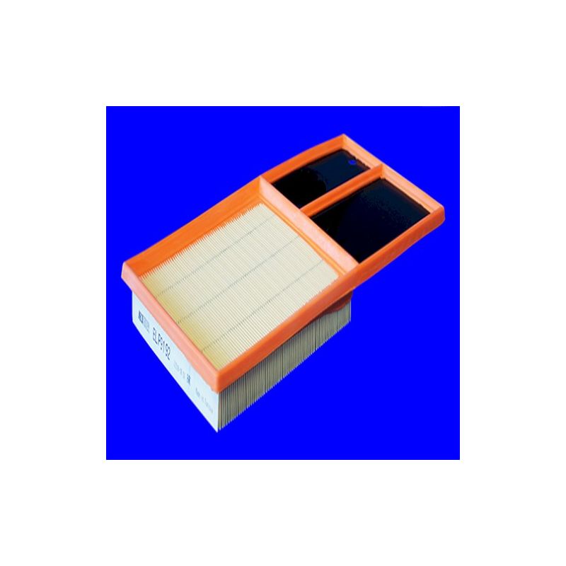 FILTRO AIRE MECAFILTER SEAT-SKODA-VW (ELP9192)