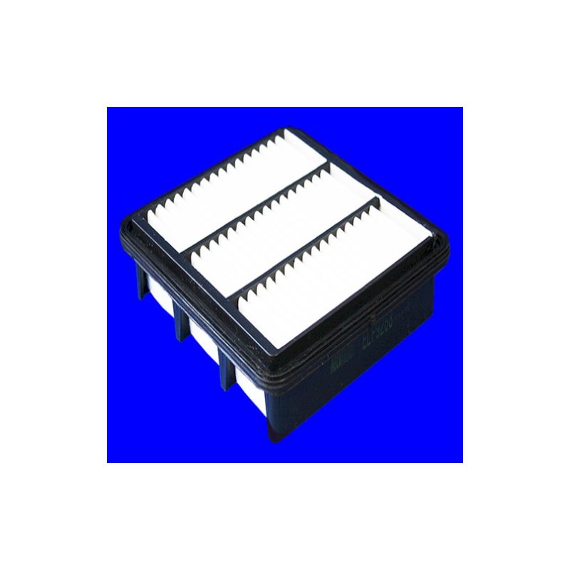 FILTRO AIRE MECAFILTER HYUNDAI-KIA (ELP9268)