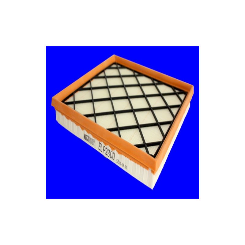 FILTRO AIRE MECAFILTER CHEVROLET-OPEL (ELP9300)