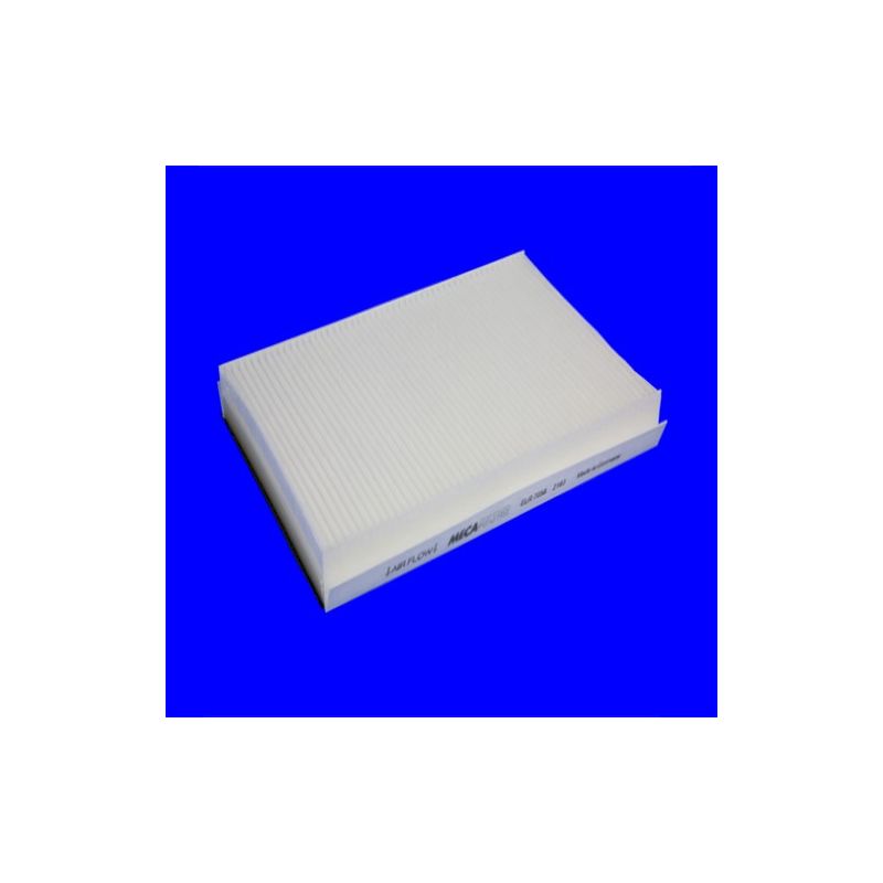 FILTRO HABITACULO MECAFILTER VOLVO (ELR7058)