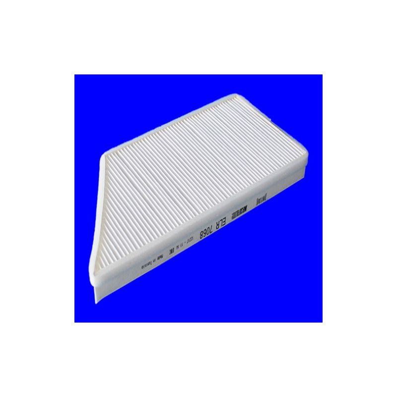 FILTRO HABITACULO MECAFILTER PEUGEOT (ELR7068)