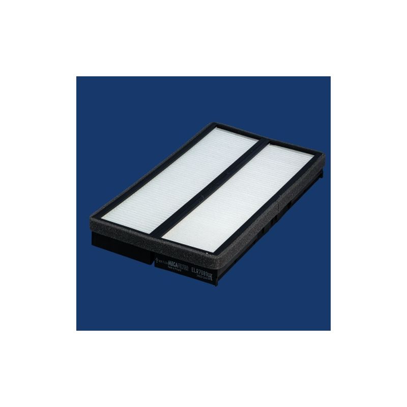 FILTRO HABITACULO MECAFILTER MERCEDES-BENZ (ELR7089)