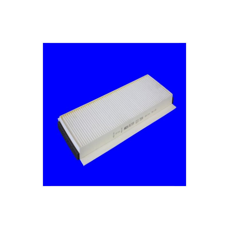 FILTRO AIRE MECAFILTER FORD (ELR7094)