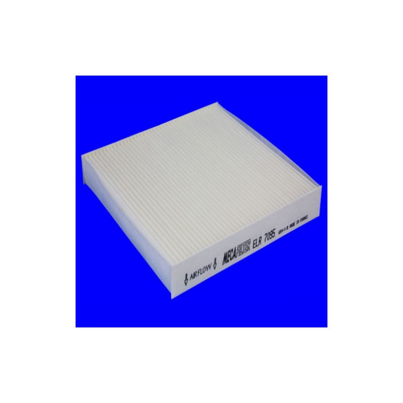 FILTRO HABITACULO MECAFILTER RENAULT (ELR7095)