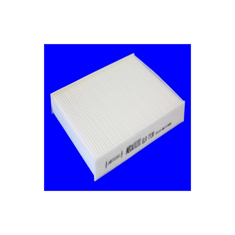 FILTRO HABITACULO MECAFILTER FORD (ELR7130)