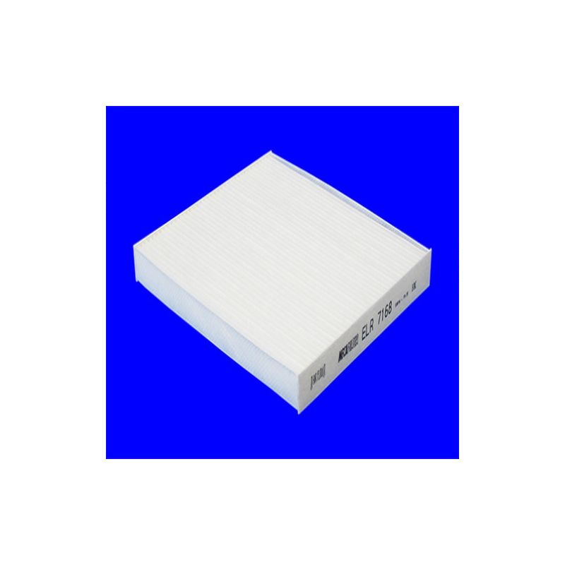FILTRO HABITACULO MECAFILTER MAZDA (ELR7168)