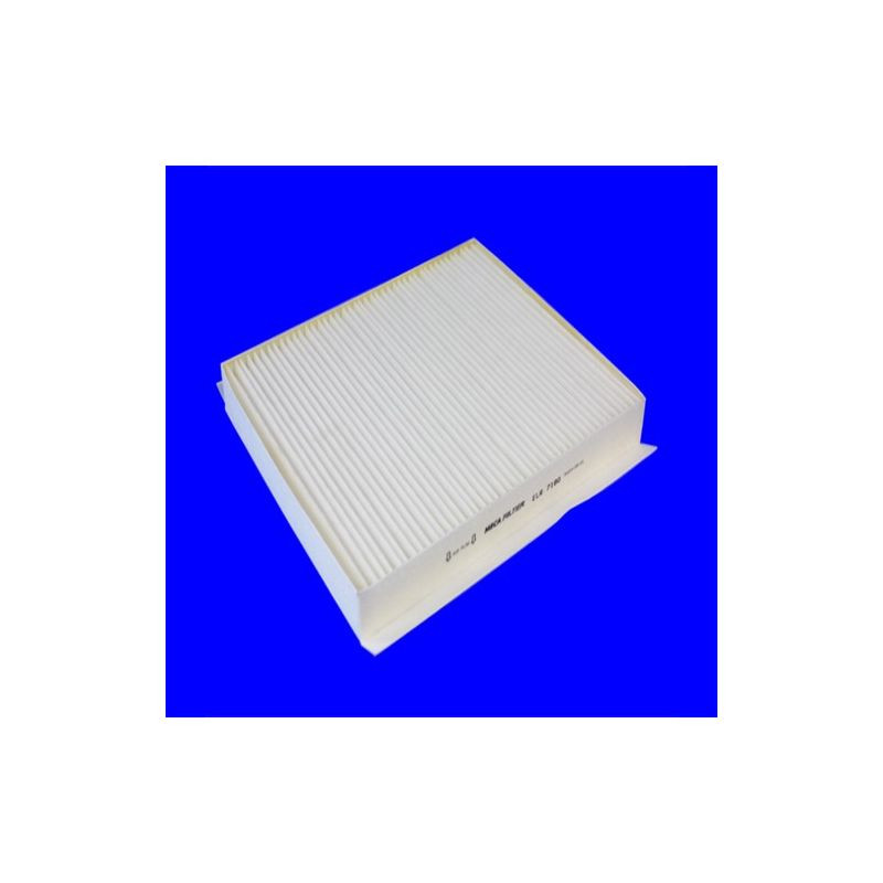 FILTRO HABITACULO MECAFILTER HYUNDAI (ELR7180)