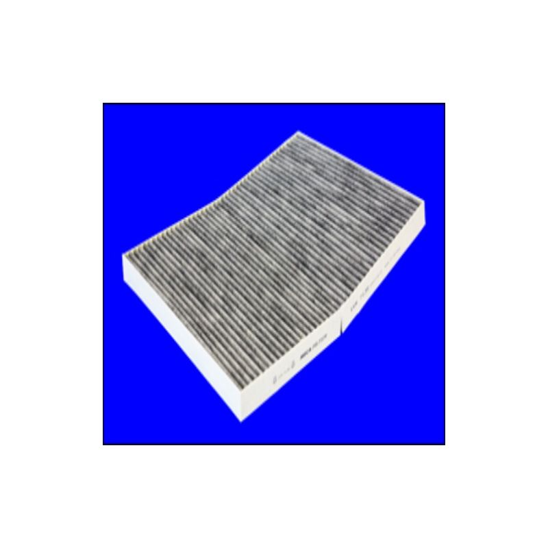 FILTRO HABITACULO CARBON ACTIVO MECAFILTER CHRYSLER (EKR7135)