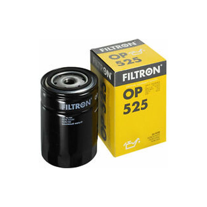 FILTRO ACEITE FILTRON AUDI-VW (OP525)
