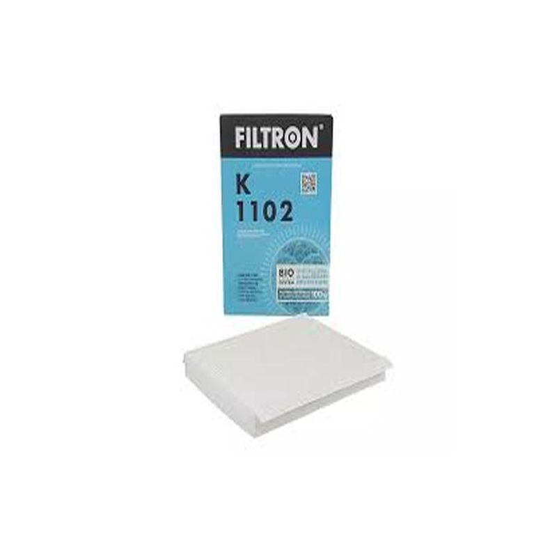 FILTRO HABITACULO FILTRON CITROEN (K1102)