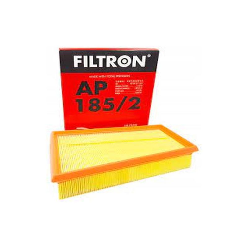 FILTRO AIRE FILTRON RENAULT (AP185/2)