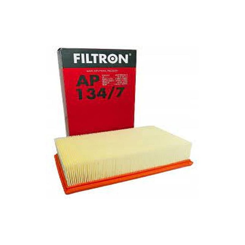 FILTRO AIRE FILTRON NISSAN-RENAULT (AP134/7)