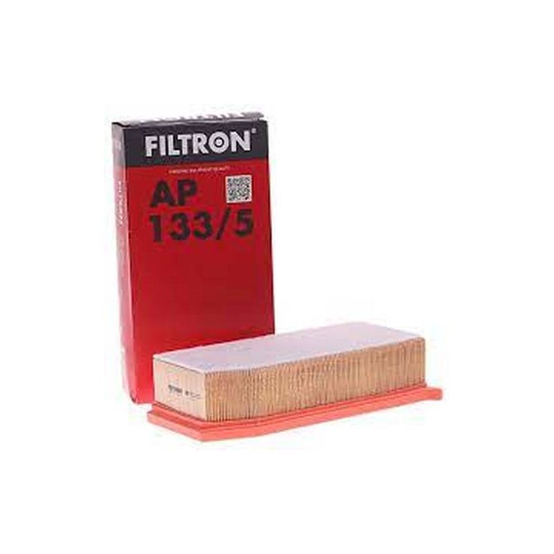 FILTRO AIRE FILTRON DACIA- RENAULT (AP133/5)