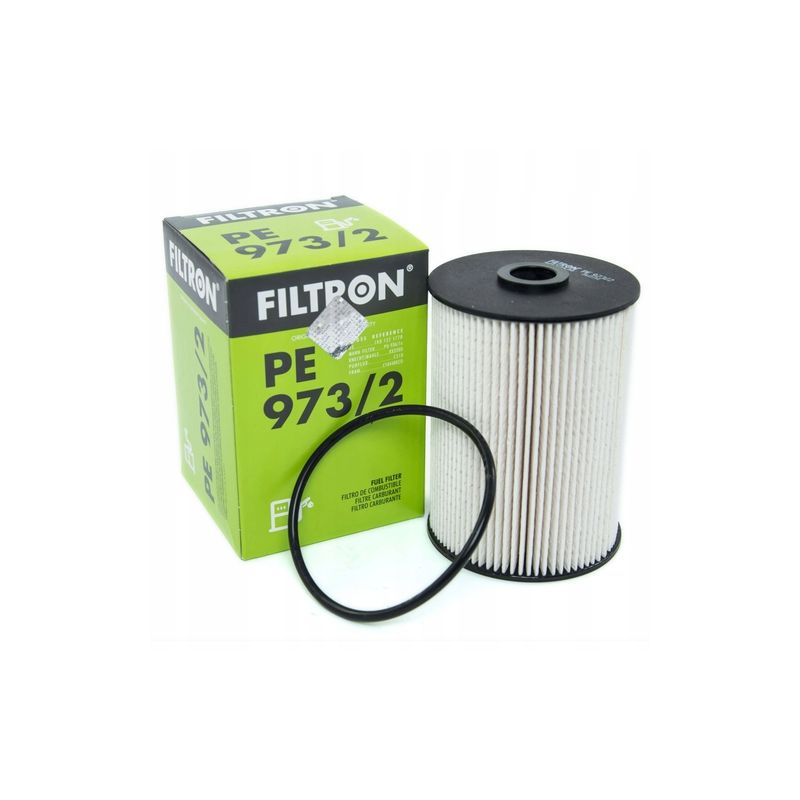 FILTRO COMBUSTIBLE FILTRON SEAT-SKODA-VW (PE973/2)
