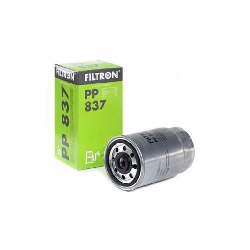 FILTRO COMBUSTIBLE FILTRON VOLVO (PP837)