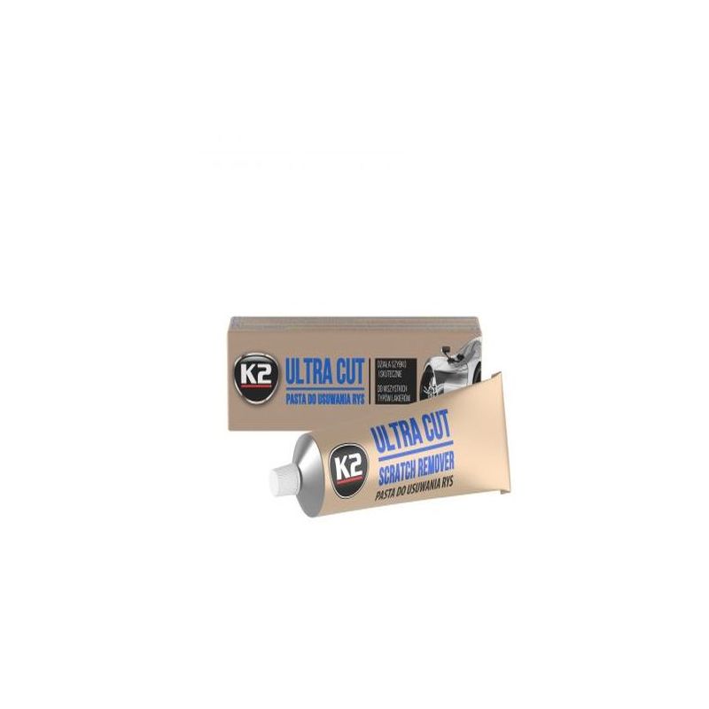 ELIMINADOR DE ARAÑAZOS EN PASTA K2 100G
