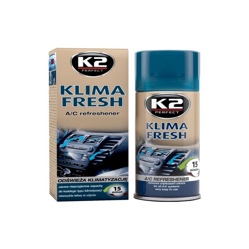 LIMPIADOR DE MALOS OLORES ANTIBACTERIANO DEL CLIMATIZADOR EN SPRAY