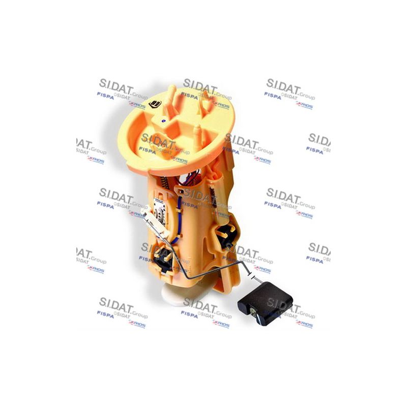 AFORADOR COMPLETO CON BOMBA BMW (E46) SIDAT 72055