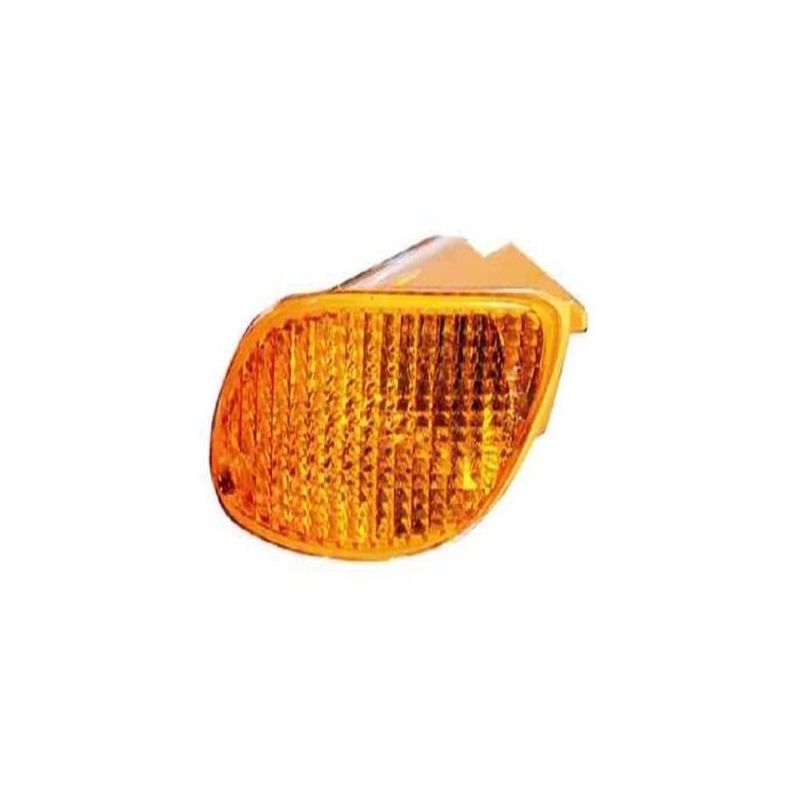 PILOTO INTERMITENTE DERECHO FORD FOCUS (99-02) AMBAR