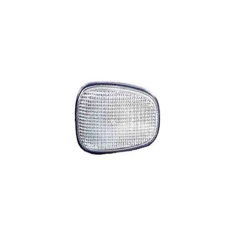 PILOTO LATERAL INTERMITENTE OPEL ASTRA (98-05) BLANCO