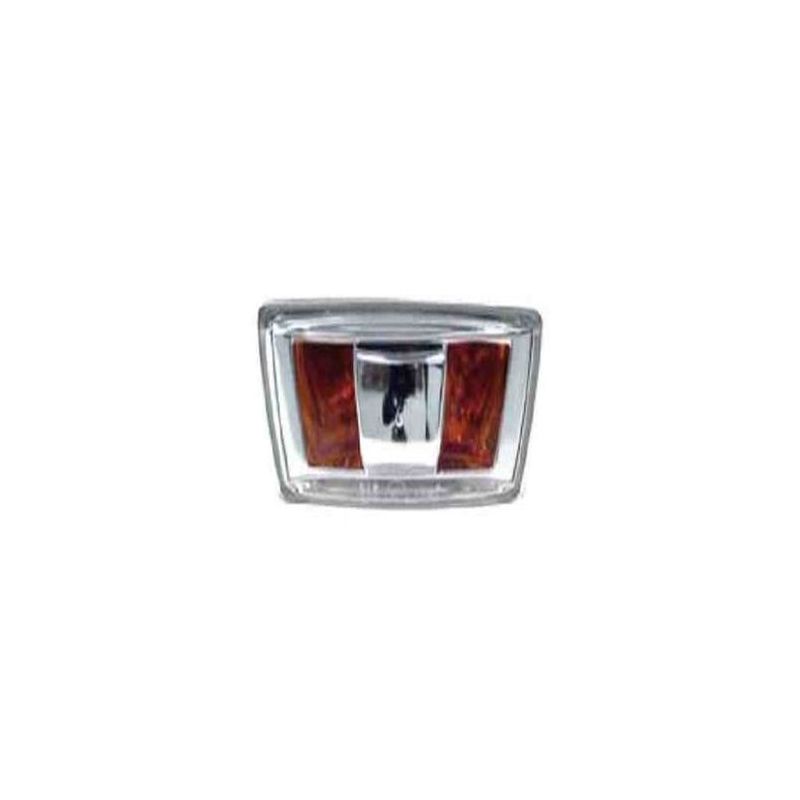 PILOTO LATERAL INTERMITENTE IZQUIERDO CHEVROLET CRUZE / OPEL ASTRA