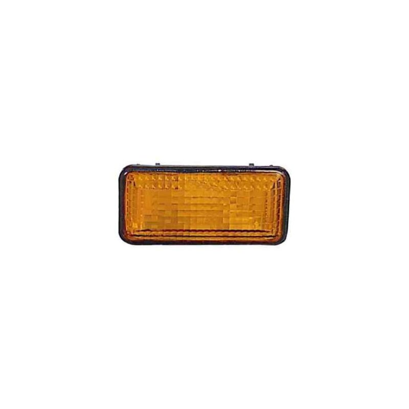 PILOTO LATERAL INTEMITENTE VOLKSWAGEN GOLF III (92-97) AMBAR