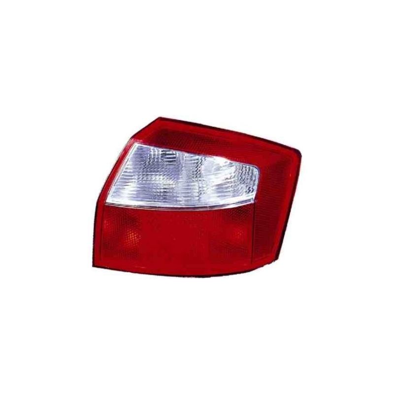 PILOTO TRASERO DERCHO AUDI A4 (2001)
