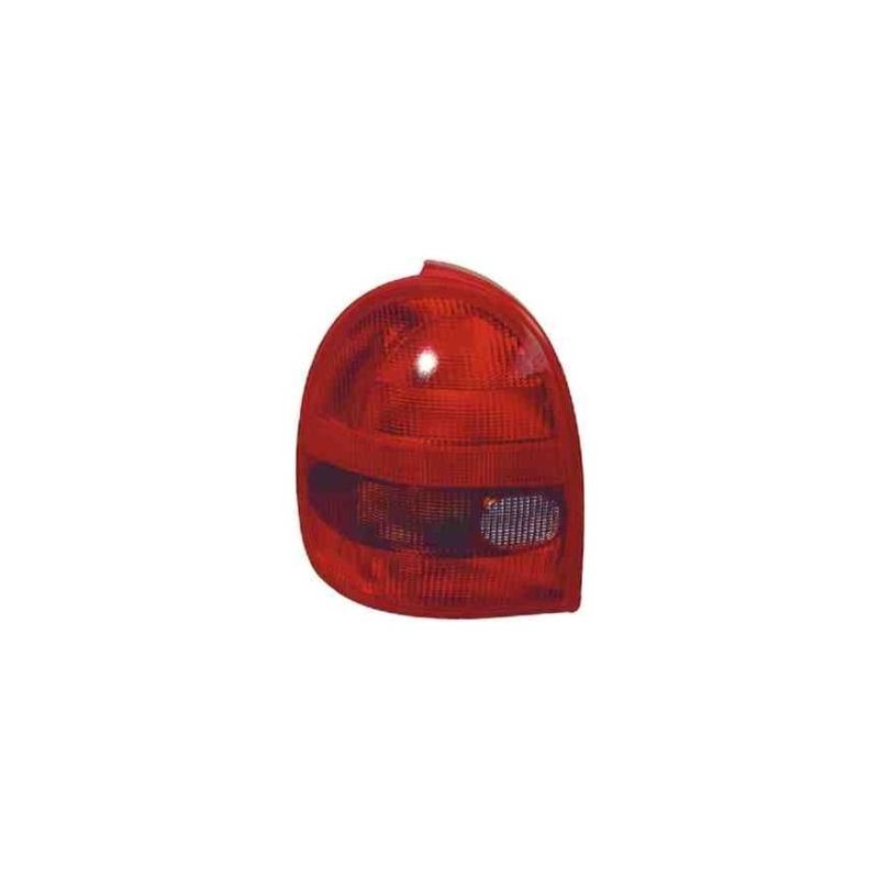 PILOTO TRASERO DERECHO OPEL CORSA (93-00)
