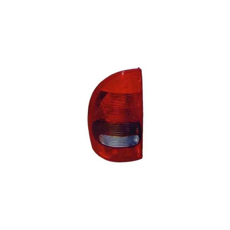 PILOTO TRASERO DERECHO OPEL CORSA (93-00)