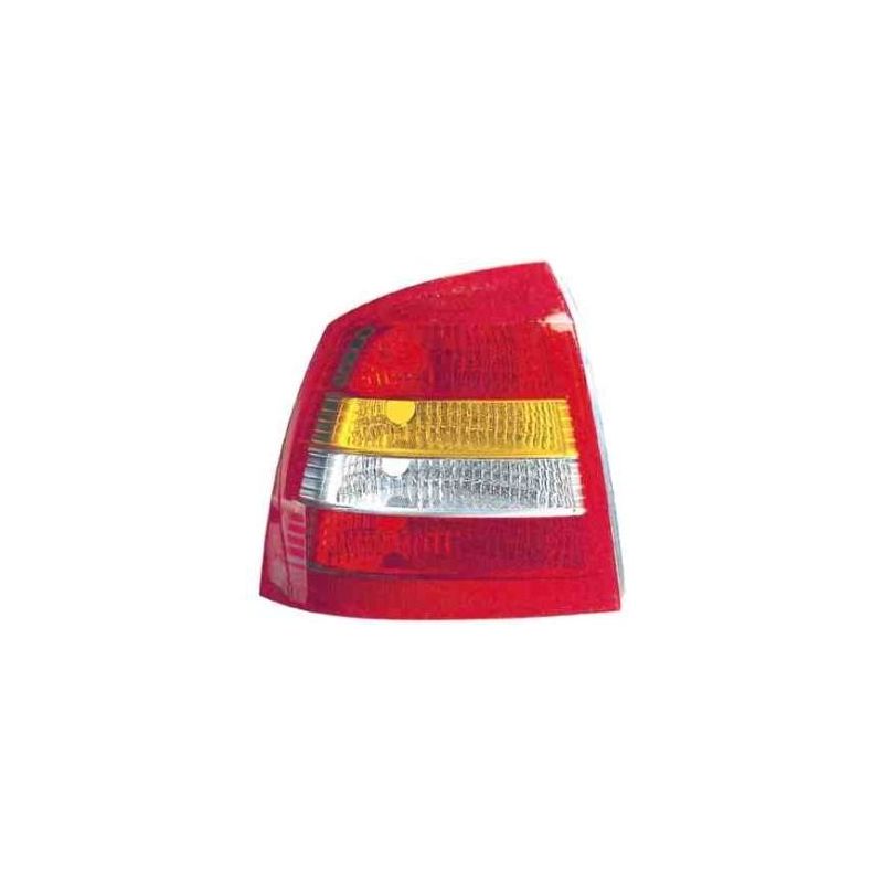 PILOTO TRASERO IZQUIERDO OPEL ASTRA (98-5)