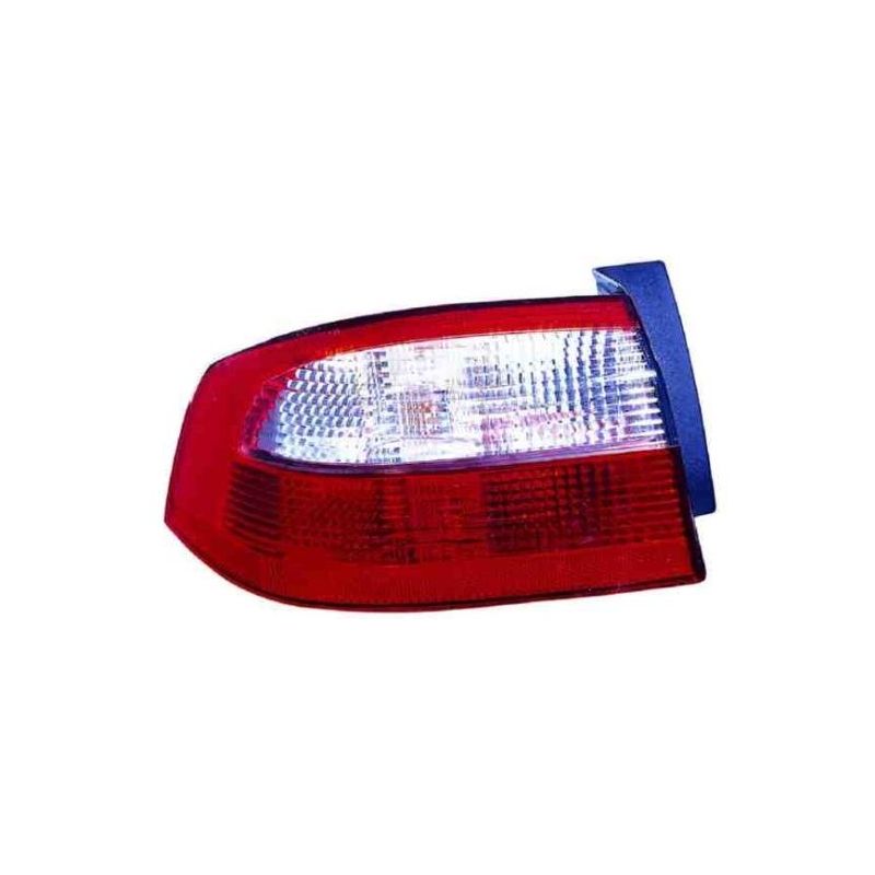PILOTO TRASERO IZQUIERDO RENAULT LAGUNA (01-05)