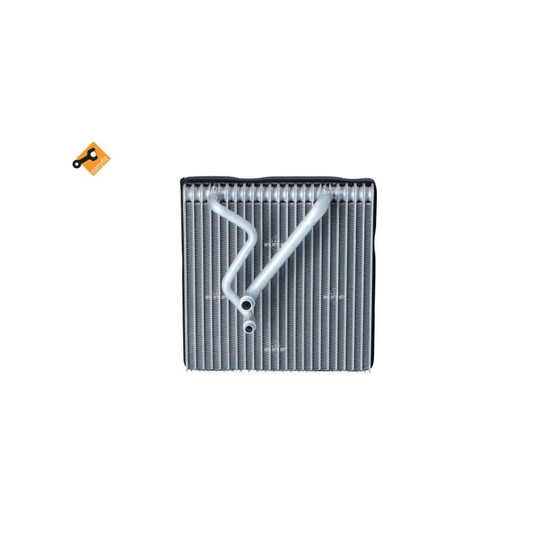 EVAPORADOR AIRE AUDI-SEAT-SKODA-VW