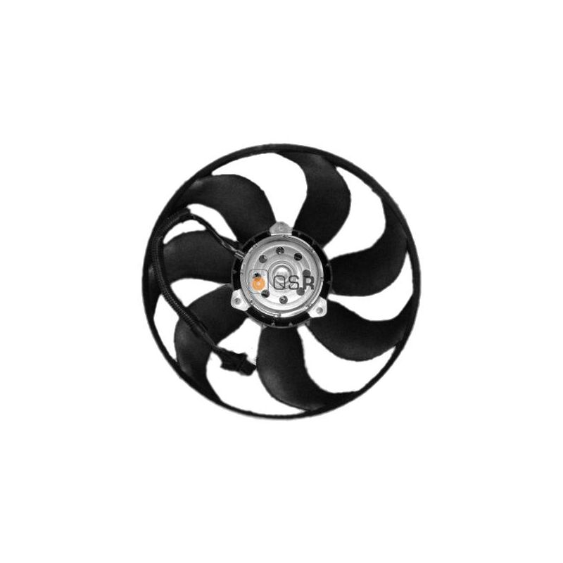 ELECTROVENTILADOR REFRIGERACION AUDI - SEAT- VW