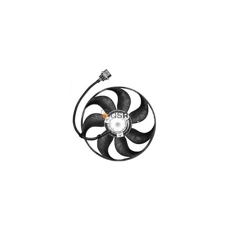 ELECTROVENTILADOR REFRIGERACION VW - SEAT