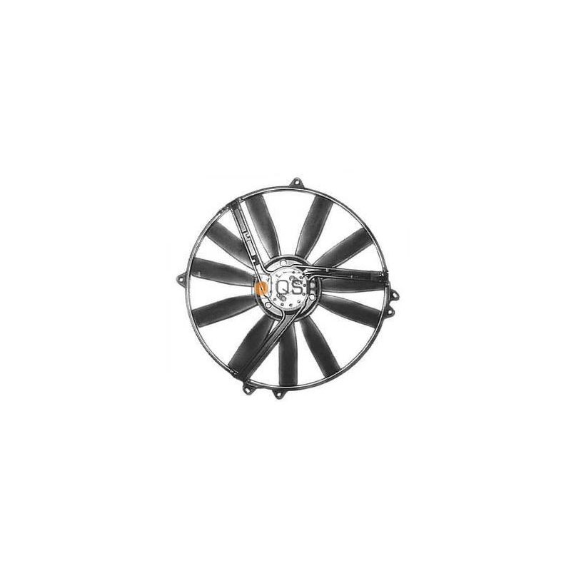 ELECTROVENTILADOR REFRIGERACION MERCEDES-BENZ SPRINTER