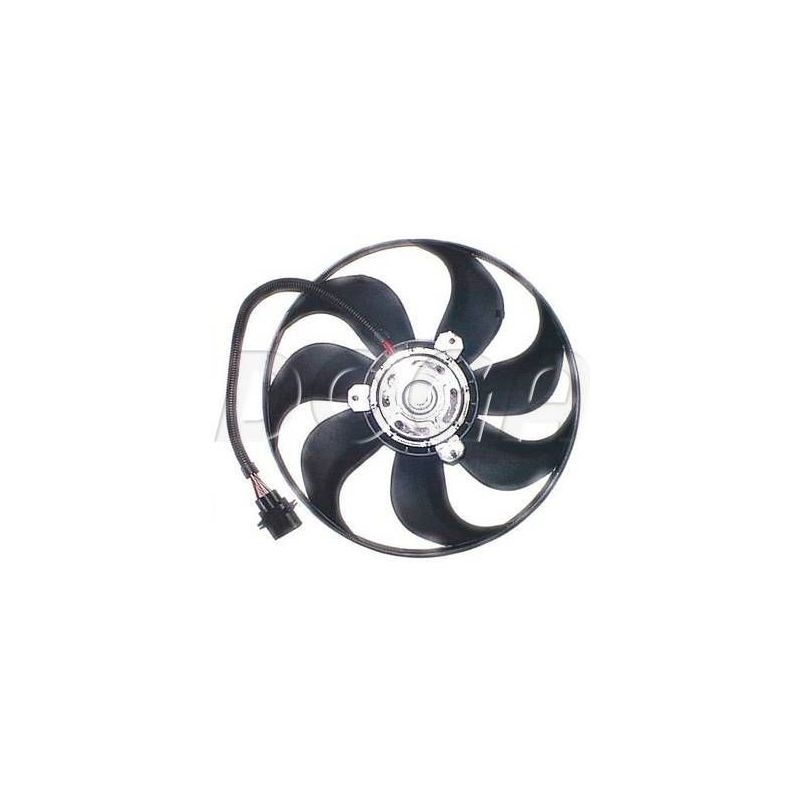 ELECTROVENTILADOR REFRIGERACION SKODA - VW