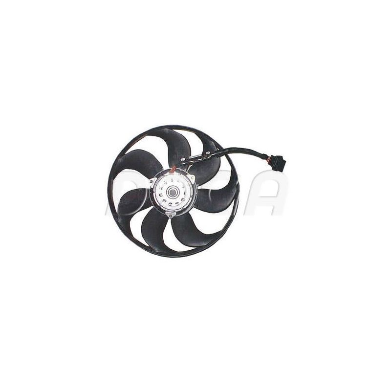 ELECTROVENTILADOR REFRIGERACION AUDI-SEAT-VW