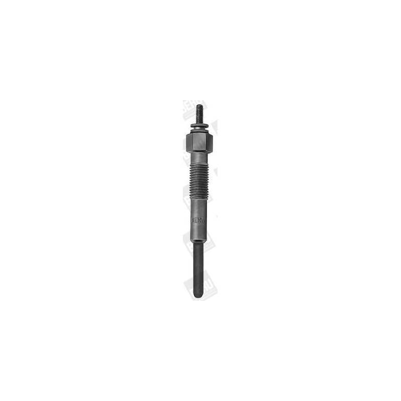 BUJIA PRECALENTAMIENTO OPEL - RENAULT - VAUXHALL - DACIA