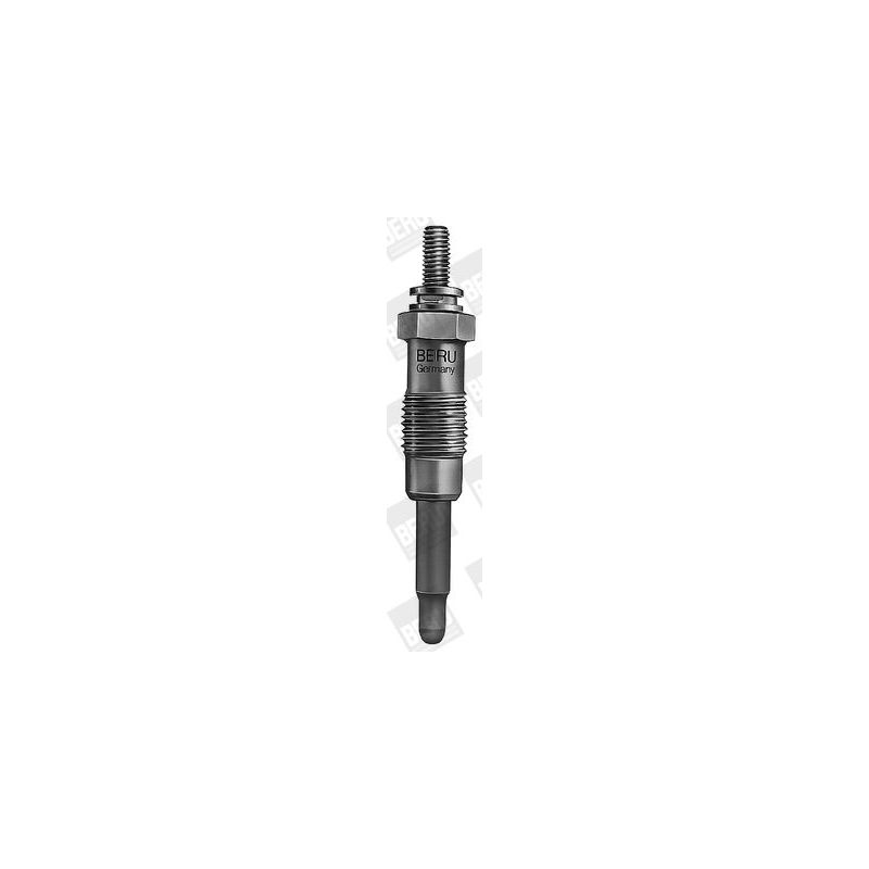 BUJIA PRECALENTAMIENTO CITROEN - FORD - PEUGEOT - RENAULT - GM - GLAS